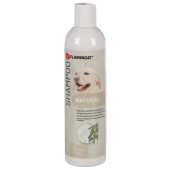 Шампоан за кучета с маслиново масло Flamingo OLIVE OIL SHAMPOO крем, шампоан за заздравяване и омекотяване на козината